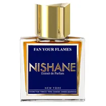 Tester/Venta Nishane Fan Your Flames Extrait de Parfum 50ML(5944)