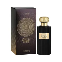 Perfume Hamidi Hudson Rhine Edp - 100 ML