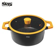 Cacerola DSP Antiadherente 28CM
