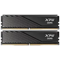 Memória Ram Adata XPG Lancer Blade DDR5 32GB (2X16GB) 5600MHZ - Preto (AX5U5600C4616G-Dtlabbk)