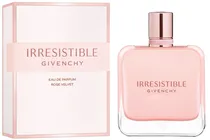 Perfume Givenchy Irresistible Rose Velvet Edp 80ML - Feminino