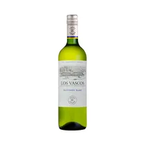 Los Vascos Vino Sauvignon Blanc 750ML