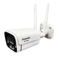 Câmara de Segurança Wifi Ecopower EP-C029