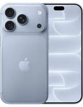 Celular iPhone 18 Pro 1TB Glacier Lacrado LL/A