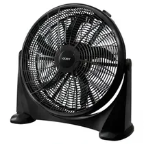 Ventilador Coby FY3322-2202 20" 5ASP 95W 110V