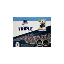 Alfajor Punta Ballena Triple 60GRX6