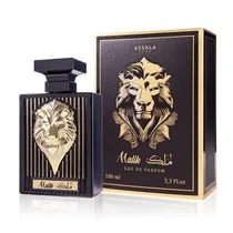 Assala Malik Siba 100ML Edp c/s