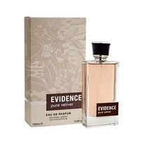 Fragrance World Evidence Pure Vetiver Edp 100ML