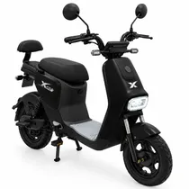 Moto Electrica MTX Y2-M12 500W Black