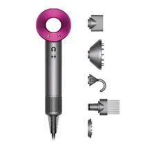 Secador Dyson HD07 P3B Bivolt Hair Dryer
