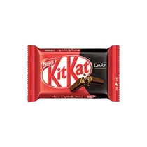 Nestle Chocolate Kit Kat Dark