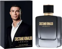 Perfume Cristiano Ronaldo Legacy Edp 100ML - Masculino