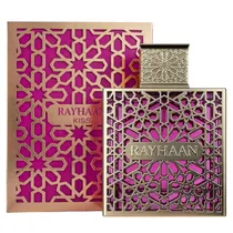 Perfume Rayhaan Kiss Eau de Parfum 100ML