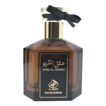 Perfume Al Qusay Ishq Al Sheikh - Eau de Parfum - Unissex - 100ML