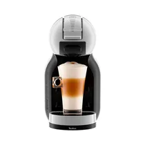 Cafetera Moulinex Dolce Gusto Mini Me PV120B58 800ML 220V