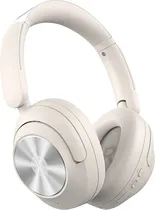 Fone de Ouvido Oneodio Focus A6 Wireless Hybrid White
