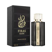 Nasma Perfume Firas Elixir M Eau de Parfum 100ML