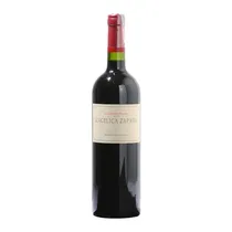 Angelica Zapata Alta Cabernet Franc 750ML