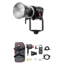 LED Aputure Storm 400X (V-Mount)