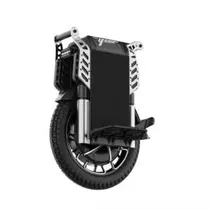 Monociclo Elétrico Kingsong KS-F22 Pro 130KM/H Autonomia 180KM No Paraguai