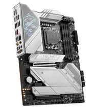 MB MSI MPG Z790 Edge Ti Max Wi-Fi Intel LGA1700