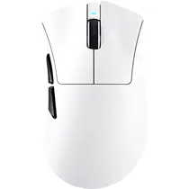 Mouse Gamer Attack Shark V3 Sem Fio - Branco