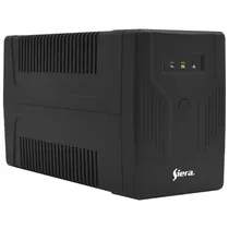Nobreak Siera UPS1200 Interactiva 1200VA / 720W - 110V