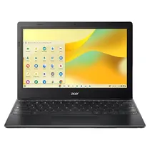 Notebook Acer Chromebook CBOA311-1H-C90F - Intel Celeron N4500 1.1GHZ - 4/64GB - 11.6" - Star Black