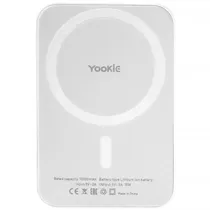 Carregador Portátil Yookie Y062