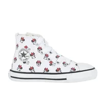 Calzado Converse Hi Disney Mickey Minnie Infantil