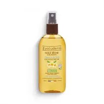 Oleo Sublimador Evoluderm Monoi A La Folie para Corpo e Cabelo 125ML
