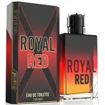 Omerta Perfume Royal Red Eau de Toilette 100ML