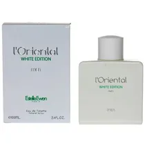 Estelle Ewen Perfume L´Oriental White Edition M Eau de Toilette 100ML