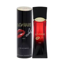 Lomani Perfume Yes F Eau de Parfum 100ML