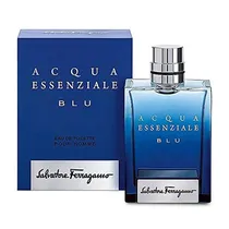 Perfume Salvatore Ferragamo Acqua Essenziale Blu