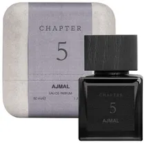 Perfume Ajmal Chapter 5 Edp 50ML - Feminino