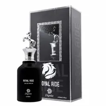 Perfume Dignite Royal Ride Edp Masculino - 100ML