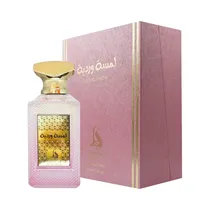 Al Absar Lamsat Wardia Fem 100ML Edp 044909