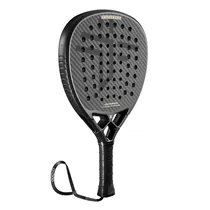 Oxdog Paleta de Padel Hyper Pro 2.0 Hes-Carbon Classic Series