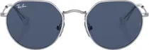 Óculos de Sol Ray Ban Kids RJ9565S 212/80 - Feminino