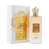 Nusuk Ana Al Awwal Lil Rijal Masc 100ML Edp