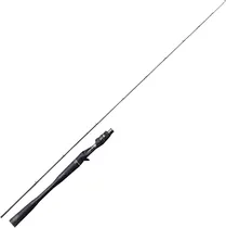 Vara Shimano Poison Adrena 164L-BFS 1.93M 6-12B 2 Partes (Carretilha)