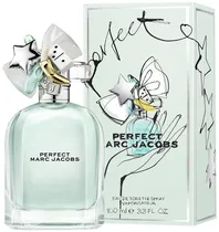 Perfume Marc Jacobs Perfect Edt 100ML - Feminino
