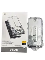 Pelicula Ceramics Clear Vezr