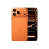 Apple iPhone 17 Pro Max 512GB Ah -Esim Orange