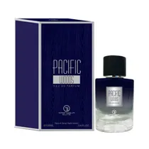 Perfume Grandeur Pacific W Edp 100ML