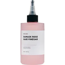 Vinagre Capilar Grafen Damask Rose - 210ML