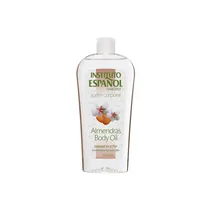 Instituto Español Aceite Corporal Almendras 400ML