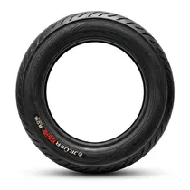 Pneu Smart Wheel 14X3.2 SW Cappuccino/007 para Mobilidade Elétrica No Paraguai