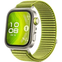 Huawei Reloj Smart Watch Fit 4 Pro B29 Green